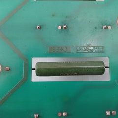 16250910112A02 Printed Circuit Board 16250920112A04