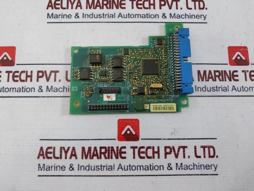 16253170112A04 Printed Circuit Board 94V-0