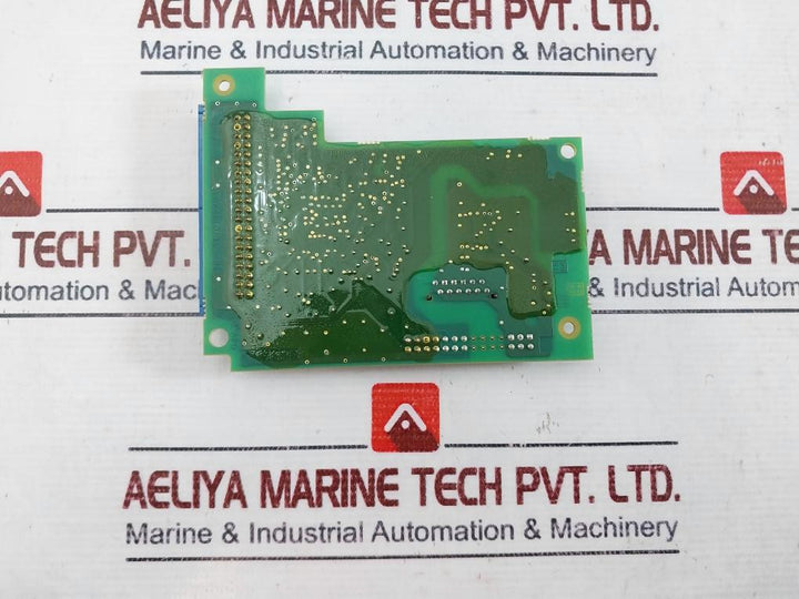 16253170112A04 Printed Circuit Board 94V-0