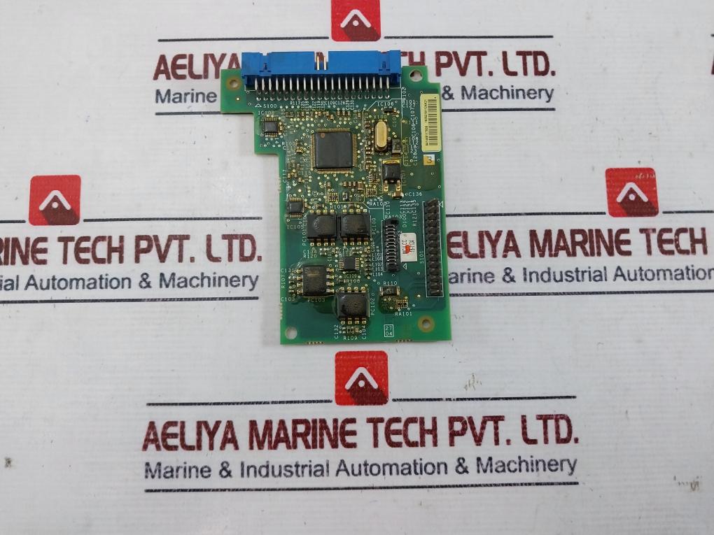 16253170112A04 Printed Circuit Board 94V-0
