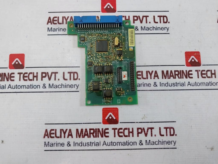 16253170112A04 Printed Circuit Board 94V-0