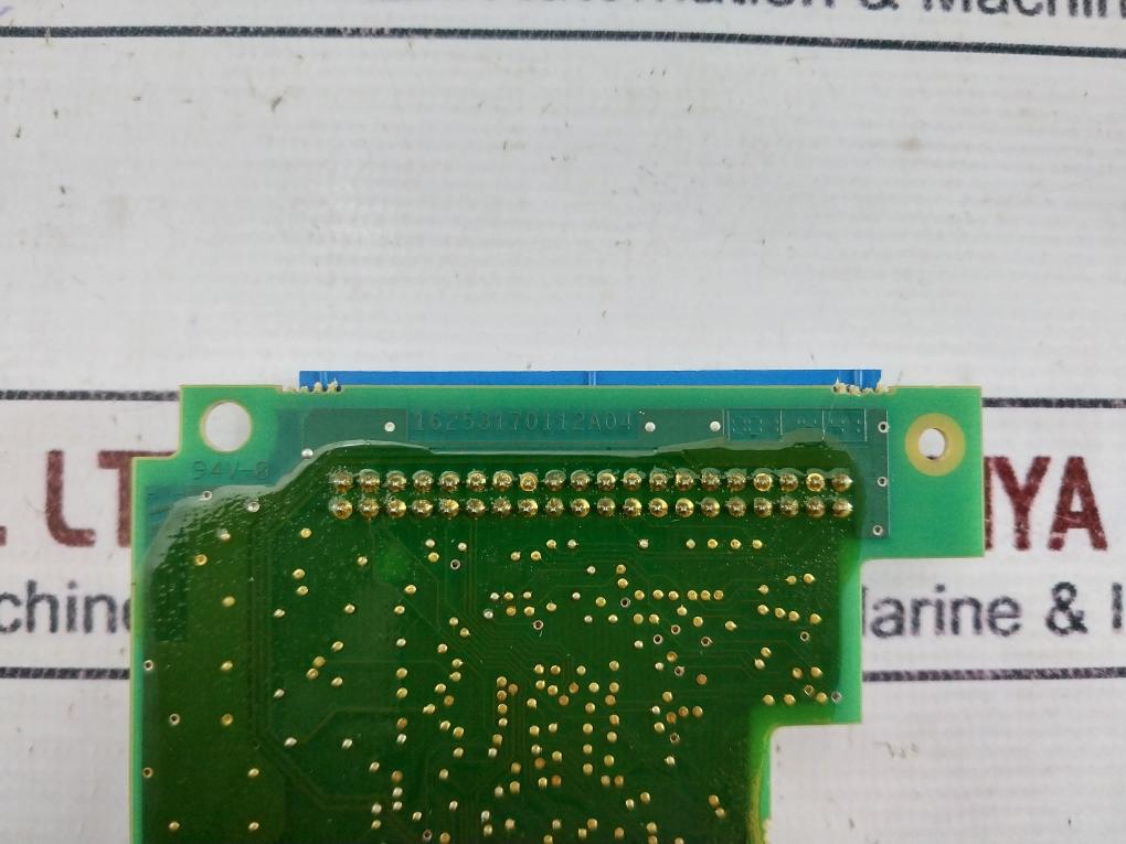 16253170112A04 Pcb Circuit Board