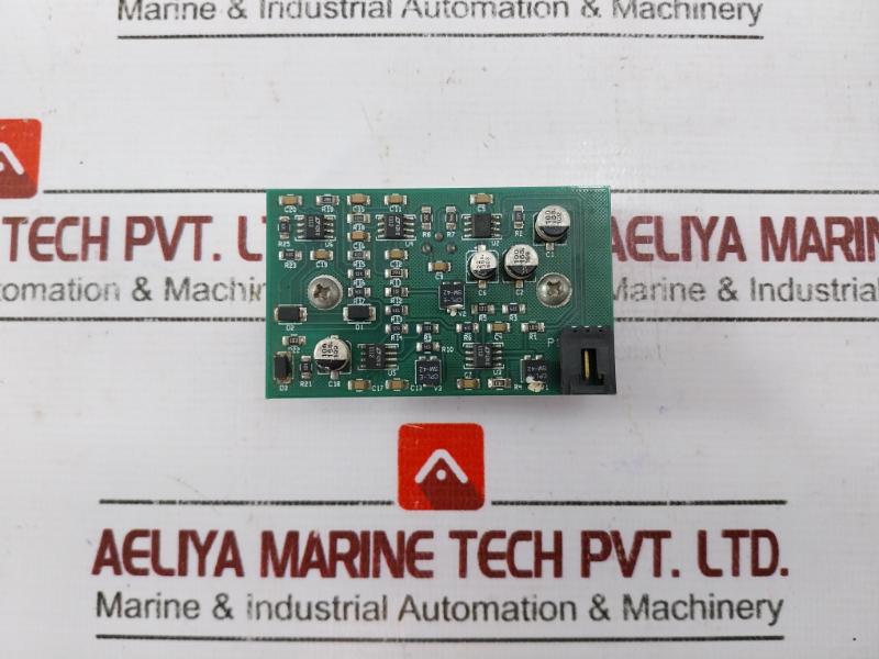 163015 Pcb Module