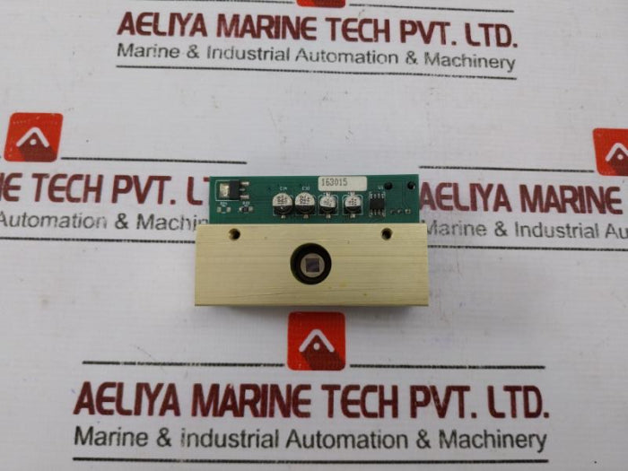 163015 Printed Circuit Board Card Module