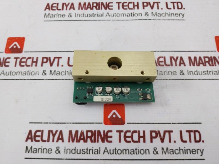 163015 Printed Circuit Board Card Module