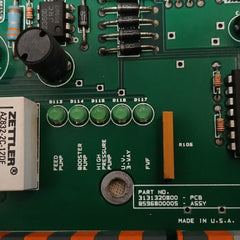 Sea Recovery 8596800005 R.O.System Controller Pcb 3131320800-pcb 12V Dc Rev C