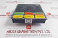 1639294-6 Engine Control Panel Man B&W Multi 94V-0