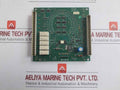1639294-6 Rpm Monitoring System Pcb Man B&W