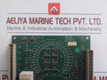 1639294-6 Rpm Monitoring System Pcb Man B&W