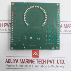 1639294-6 Rpm Monitoring System Pcb Man B&W