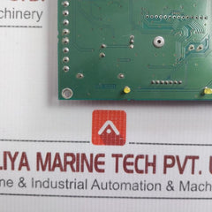 1639294-6 Rpm Monitoring System Pcb Man B&W