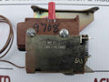163K Capillary Thermostat Stemco