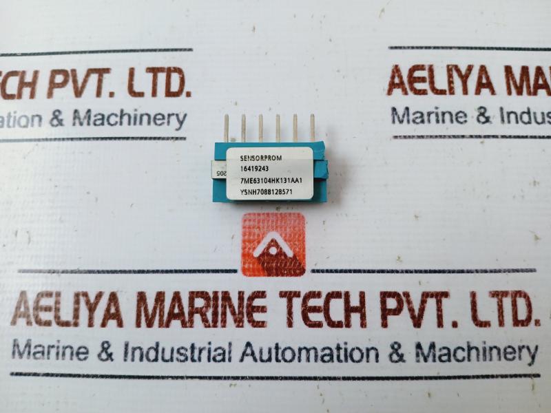 16419243 Sensorprom 7ME63104HK131AA1 YSNH7088128571