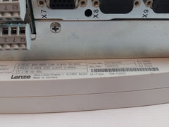 Cci Vt25-373-99/X9 Power Supply 20-60V Dc 3A 5V 4A 15V 0.5A -15V 0.5A