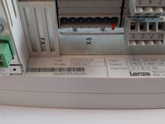 Cci Vt25-373-99/X9 Power Supply 20-60V Dc 3A 5V 4A 15V 0.5A -15V 0.5A