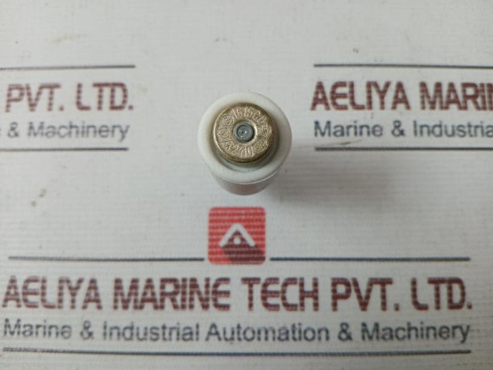 Lot of 6X 16/500 2410 Bottle Fuse