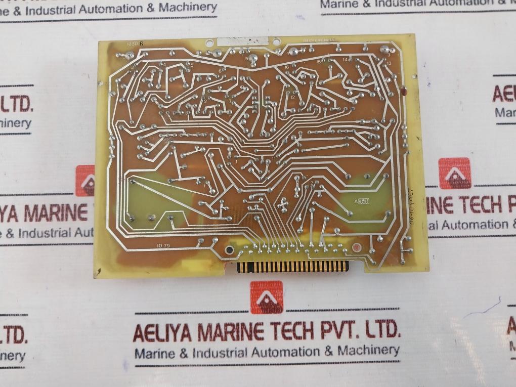 1650A Circuit Board 06104Mct