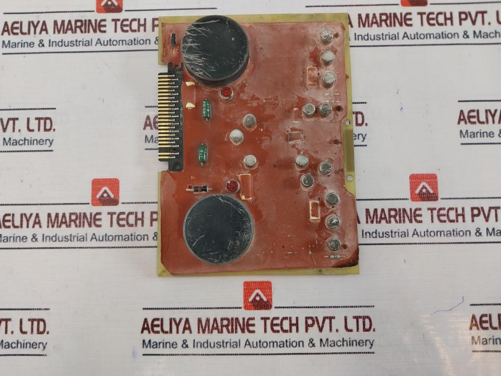 1650A Circuit Board 06104Mct