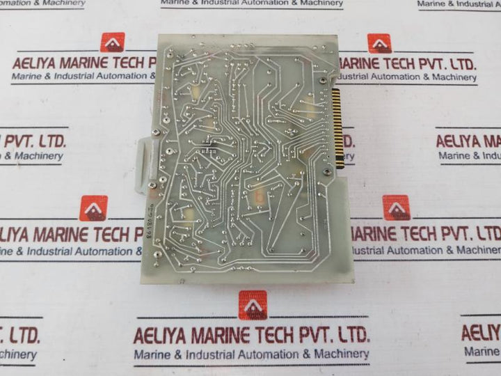 1650 Trigger PCB Board