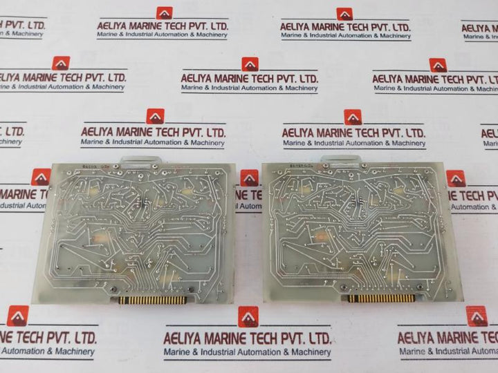 1650 Trigger PCB Board