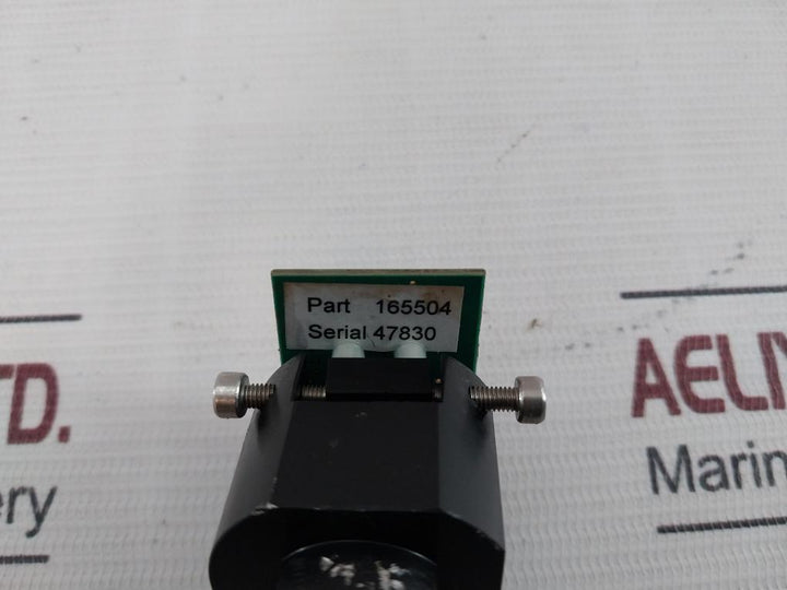 165504 Rotary Encoder Assembly