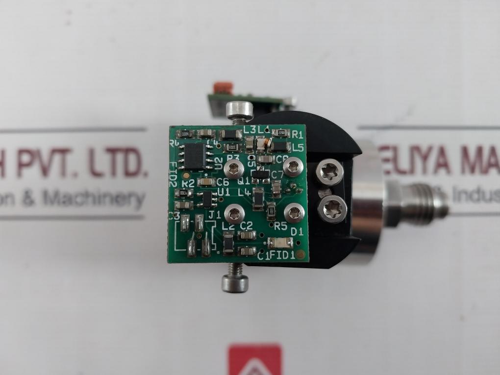 165504 Rotary Encoder Assembly