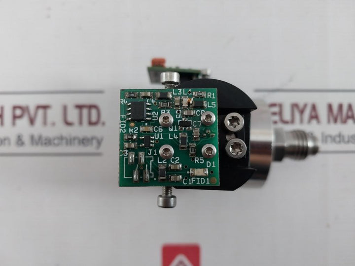 165504 Rotary Encoder Assembly