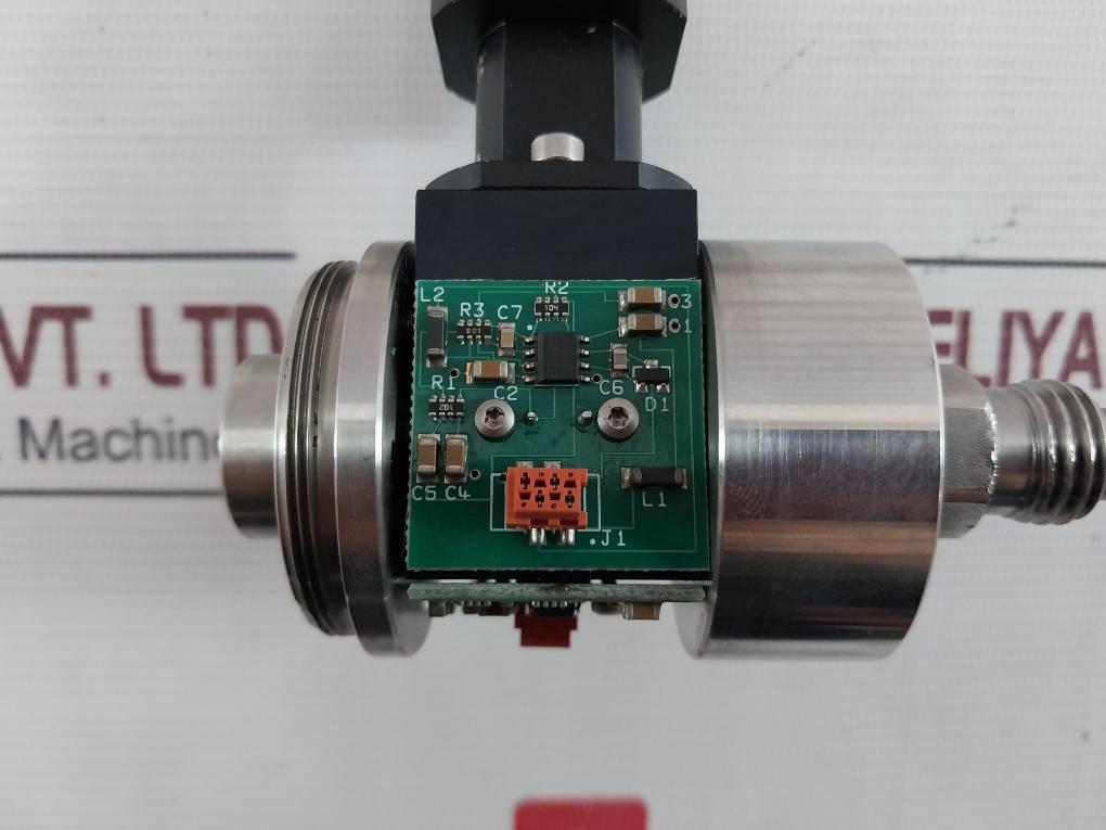 165504 Rotary Encoder Assembly