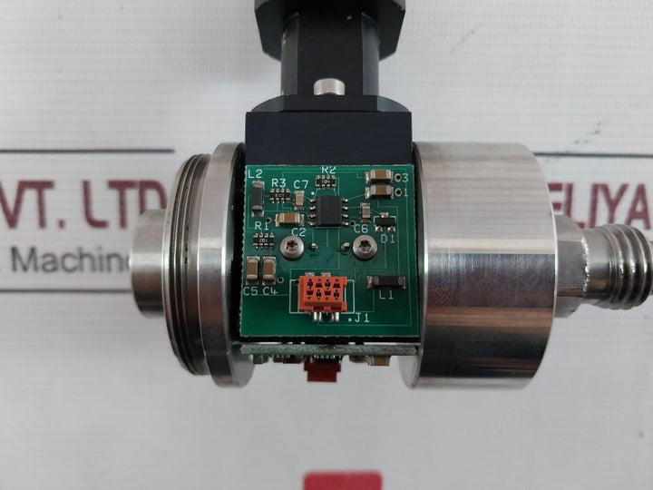 165504 Rotary Encoder Assembly
