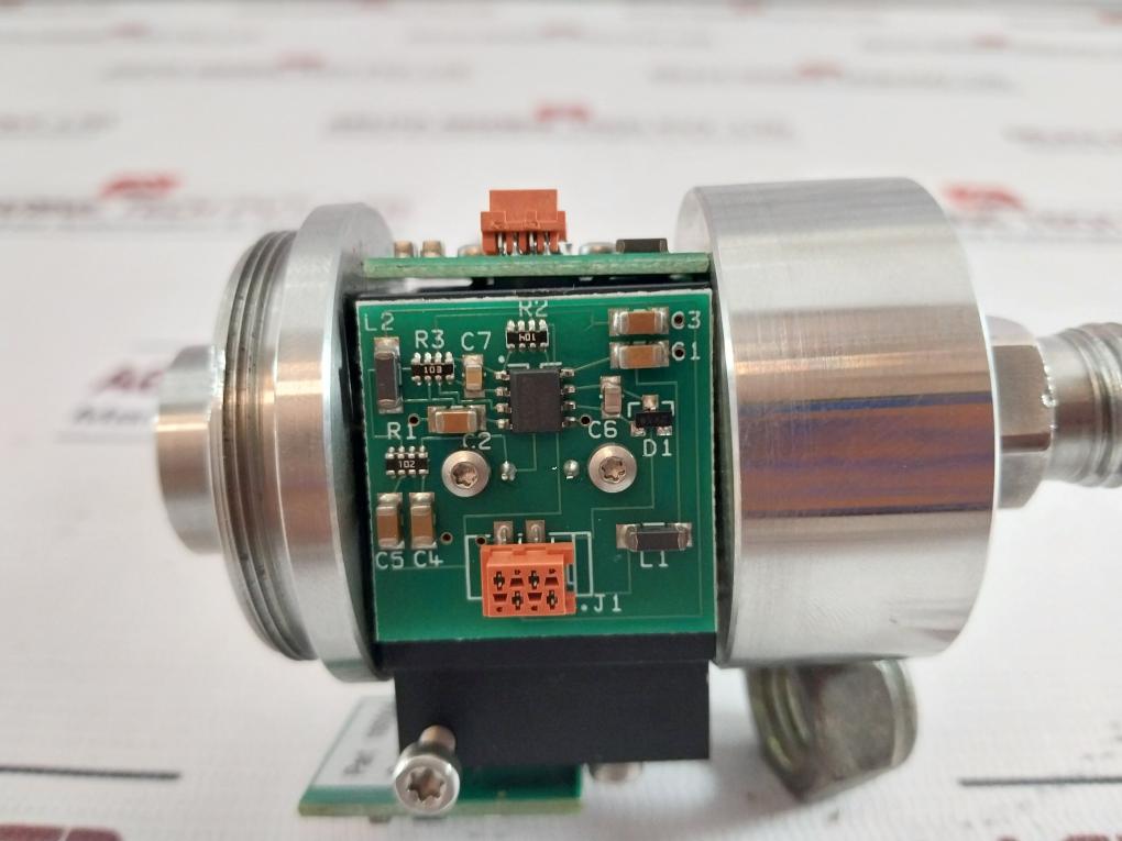 165504 Rotary Encoder Assembly