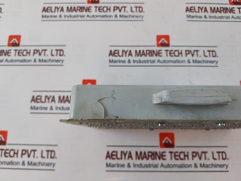 1680 Contactor Logic