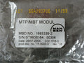 1685339-2 Mtp/Mbt Module Man B&W