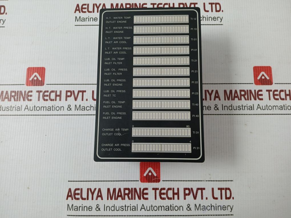 1685339-2 Mtp/Mbt Module Man B&W
