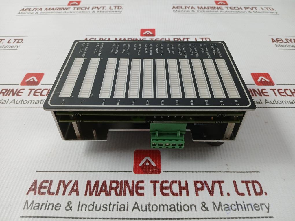 1685339-2 Mtp/Mbt Module Man B&W