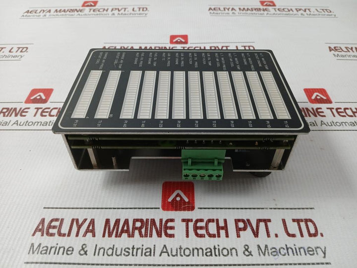 1685339-2 Mtp/Mbt Module Man B&W
