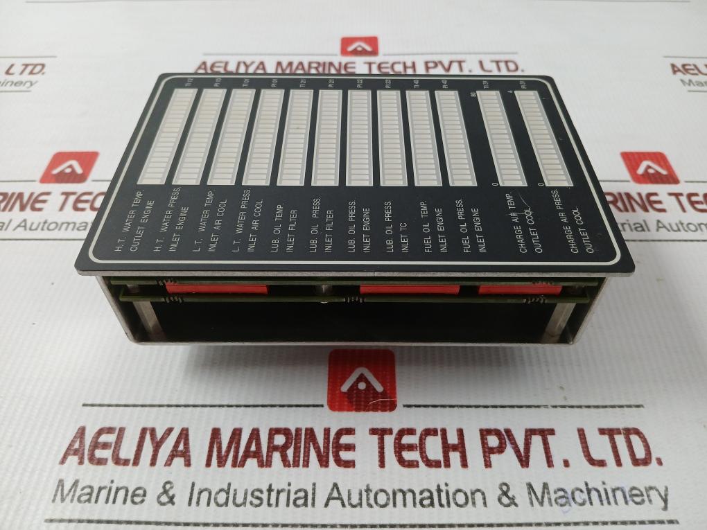 1685339-2 Mtp/Mbt Module Man B&W
