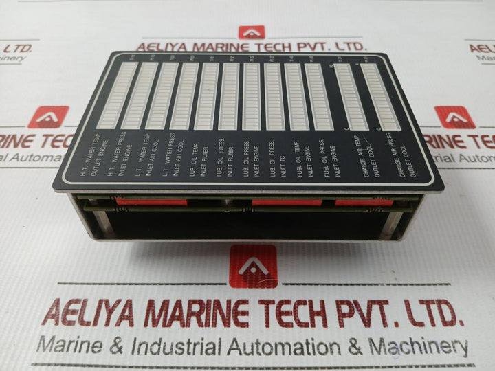 1685339-2 Mtp/Mbt Module Man B&W