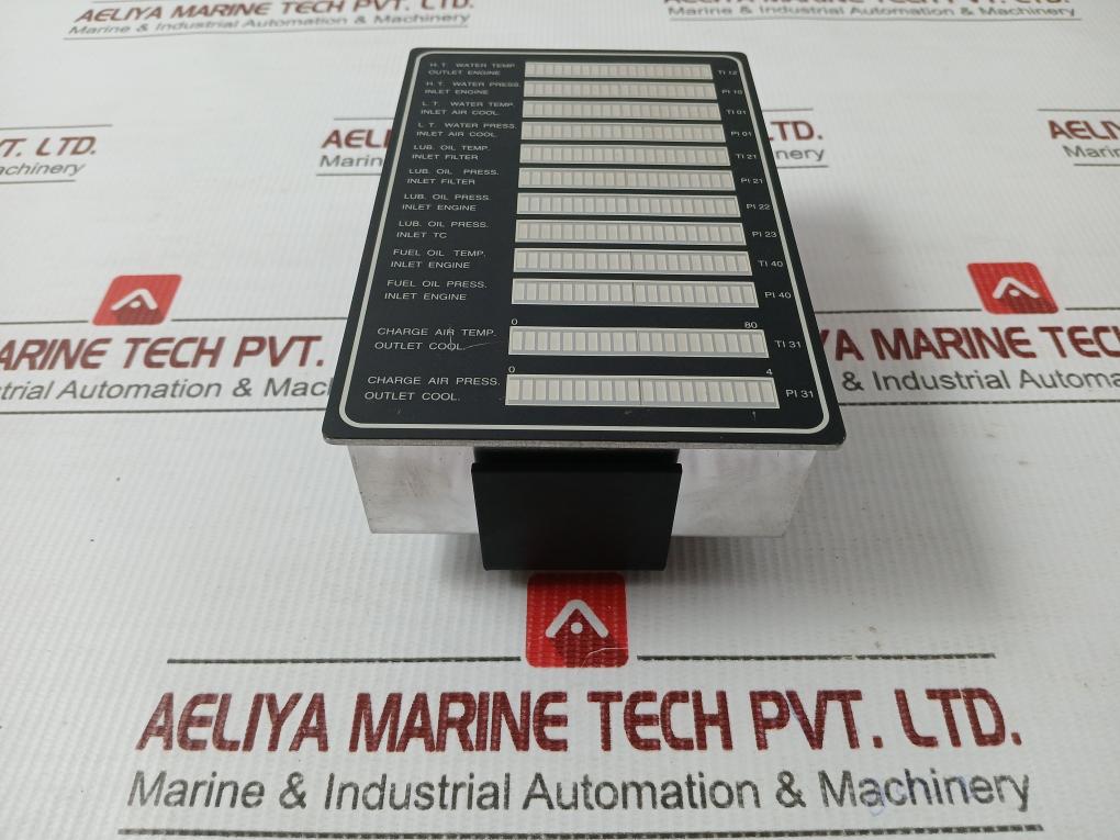 1685339-2 Mtp/Mbt Module Man B&W