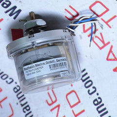 Raytheon Nb03-556.E00 Potentiometer