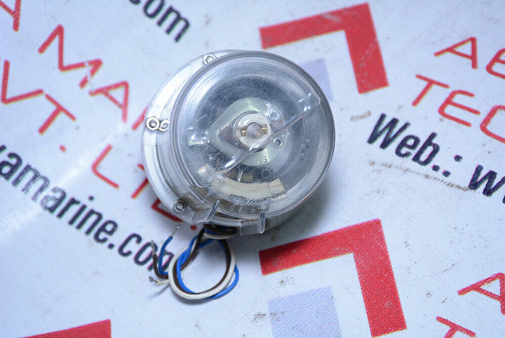 Raytheon Nb03-556.E00 Potentiometer
