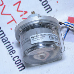 Raytheon Nb03-556.E00 Potentiometer