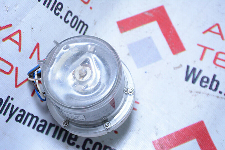 Raytheon Nb03-556.E00 Potentiometer