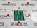 16Do-Board Digital Output Module With Erni Connector- High quality Pcb