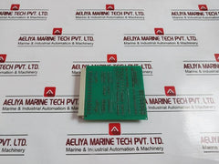 16Do-Board Digital Output Module With Erni Connector- High quality Pcb