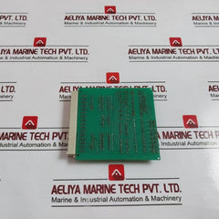 16Do-Board Digital Output Module With Erni Connector- High quality Pcb