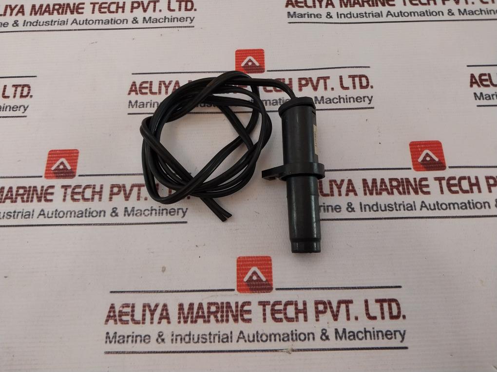 16E071 Flame Detector