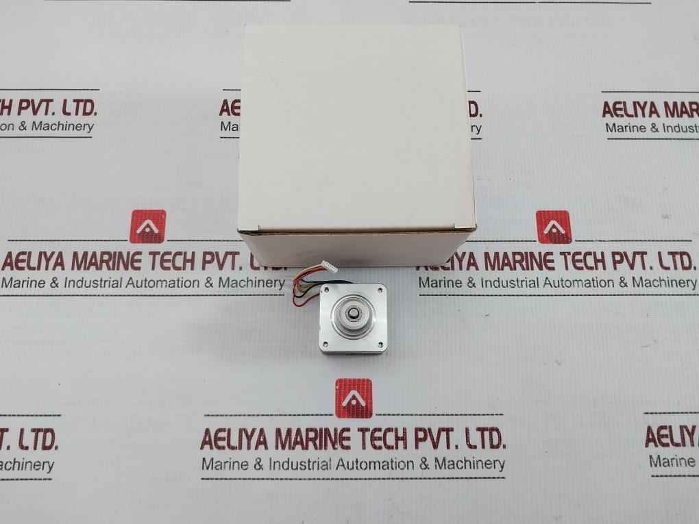 16Pm-m003-04S Minebea-matsushita Hybrid Bipolar Stepper Motor