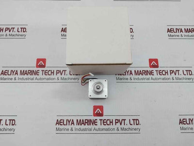 16Pm-m003-04S Minebea-matsushita Hybrid Bipolar Stepper Motor