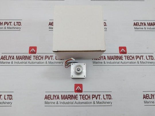 16Pm-m003-04S Minebea-matsushita Hybrid Bipolar Stepper Motor