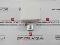 16Pm-m003-04S Minebea-matsushita Hybrid Bipolar Stepper Motor